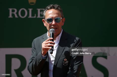 Rolex monte carlo tournament